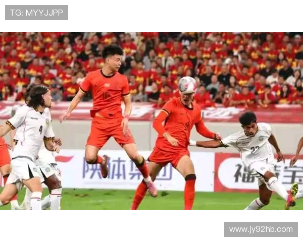 媒体人分析U23抽签结果或将面临严峻挑战中超影响有限